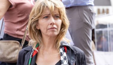 "Arrestata dopo il messaggio al Papa", Loredana Cannata bandita dal Vaticano. Cosa è successo