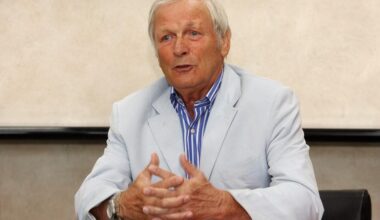 Sammontana dice addio a Loriano Bagnoli. Coi i fratelli fondò la storica azienda