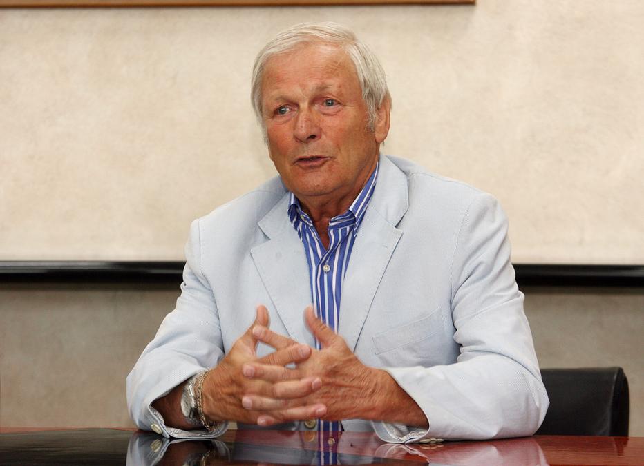 Sammontana dice addio a Loriano Bagnoli. Coi i fratelli fondò la storica azienda