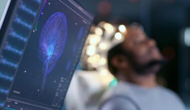 la scoperta di Cambridge fa luce sull’invecchiamento della mente