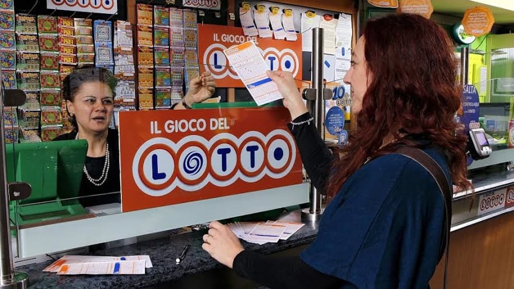 Estrazioni del Lotto di giovedì 27 novembre 2025: la ruota di Napoli