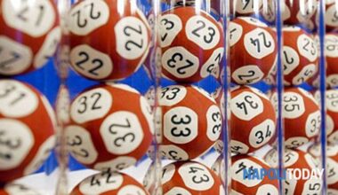 Estrazioni del Lotto di martedì 18 novembre 2025: la ruota di Napoli
