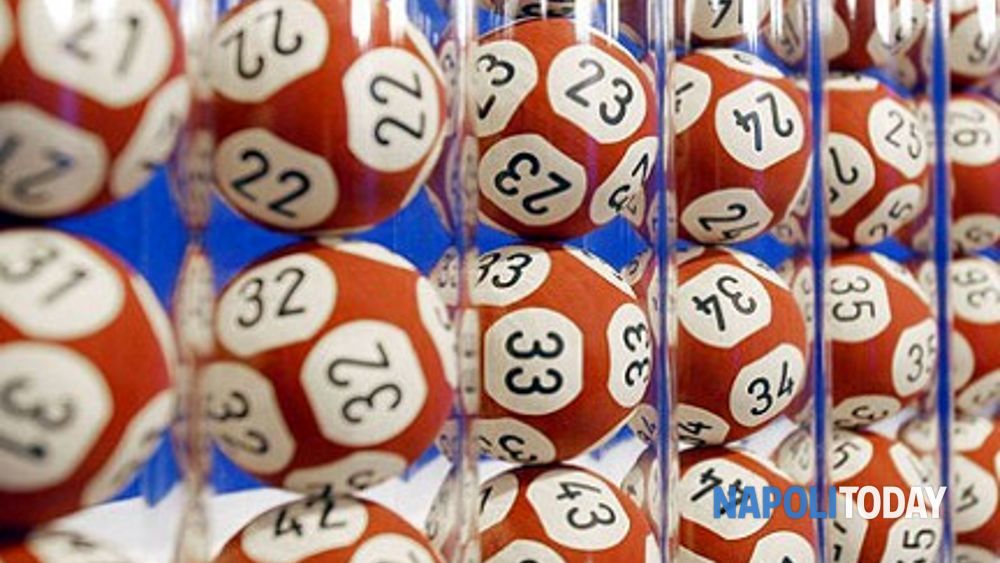 Estrazioni del Lotto di martedì 18 novembre 2025: la ruota di Napoli
