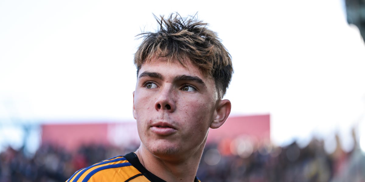 Louis Thomas Buffon calciatore come papà Gigi e la felicità di mamma Alena Seredova