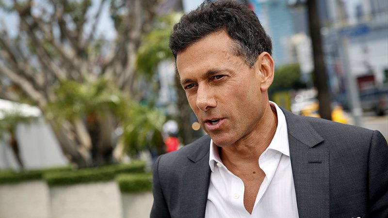 Strauss Zelnick, il CEO di Take-Two