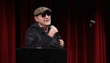 “Uno degli spettacoli più potenti di sempre”