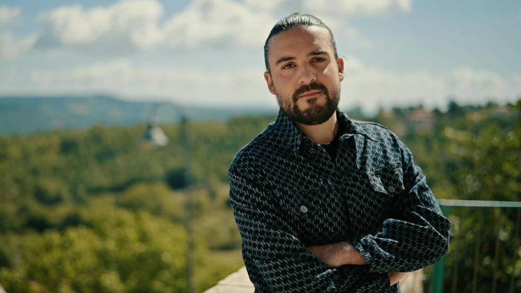 Luca mastrogiovanni sceneggiatore 