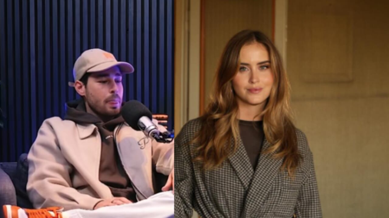 "Per lei ho stravolto la mia vita. Poi mi è mancata la terra sotto i piedi"