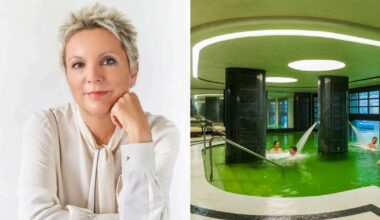 la storia di Lucia Magnani e del suo "metodo" per la longevità