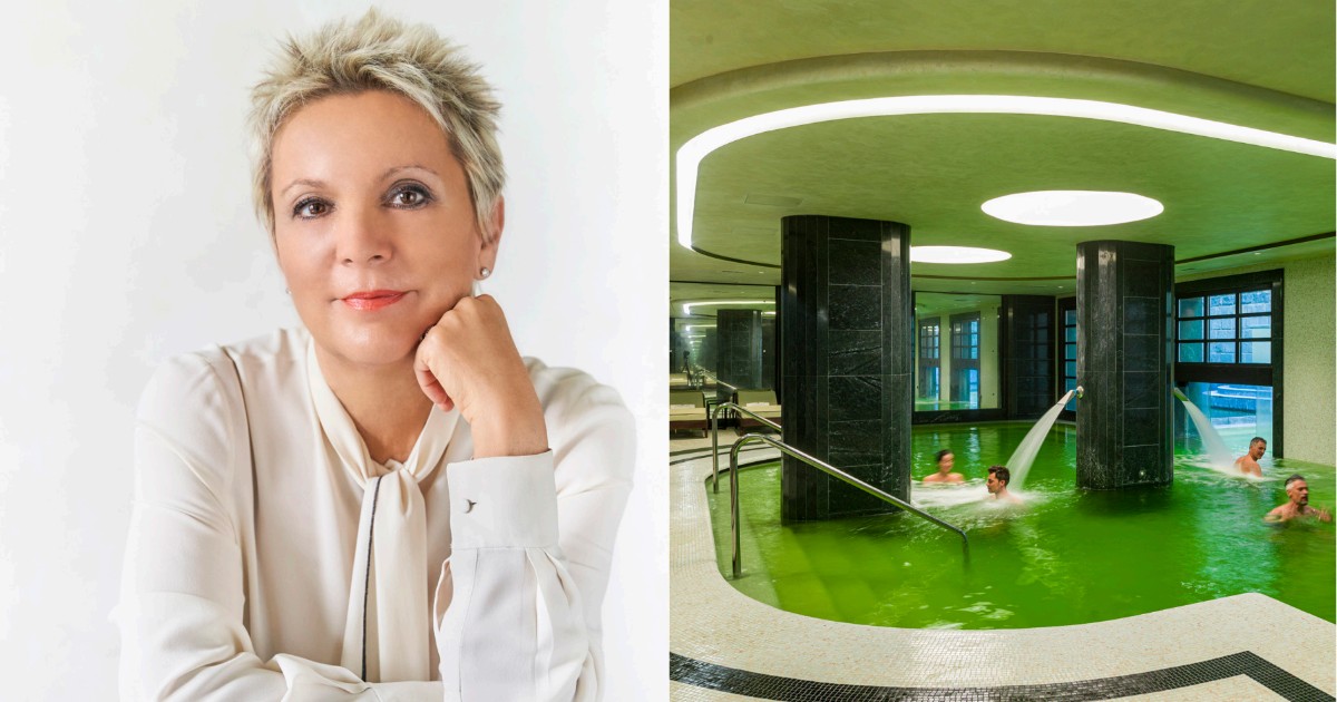 la storia di Lucia Magnani e del suo "metodo" per la longevità