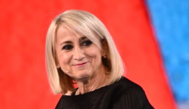 Tu Sì Que Vales, pagelle ottava puntata: la commozione di Luciana Littizzetto (9)