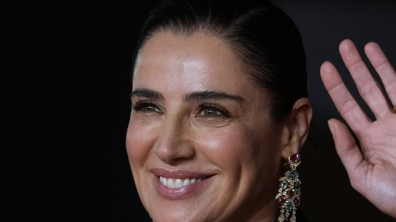 “Essere donna è diventato stressante, io per fortuna ho degli aiuti”. Poi parla del marito Luca Zingaretti