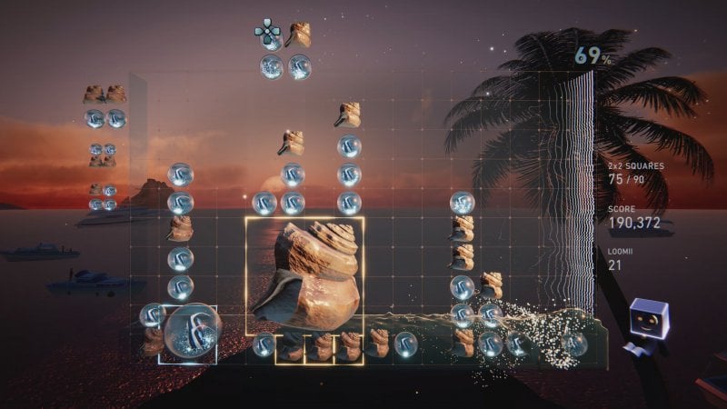 La direzione stilistica non sempre colpisce, anzi... La direzione stilistica non sempre colpisce, anzi...