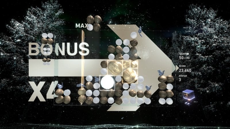 Bonus su bonus su bonus, se ci si impratichisce parecchio con il mezzo Bonus su bonus su bonus, se ci si impratichisce parecchio con il mezzo