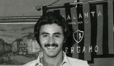 Lutto nel calcio: è morto Salvatore Garritano