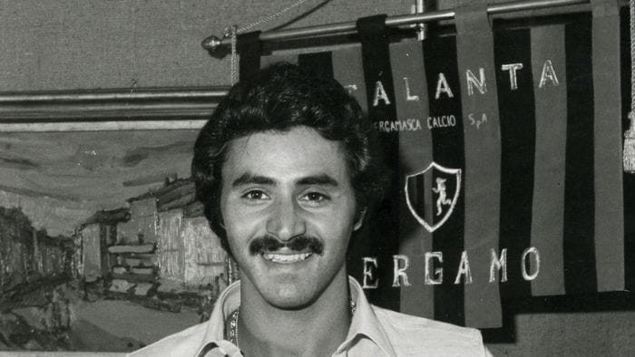 Lutto nel calcio: è morto Salvatore Garritano