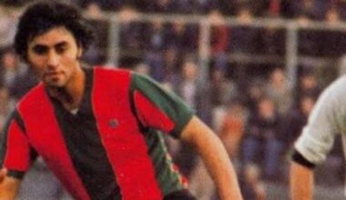 Lutto nel mondo del calcio, è morto Salvatore Garritano