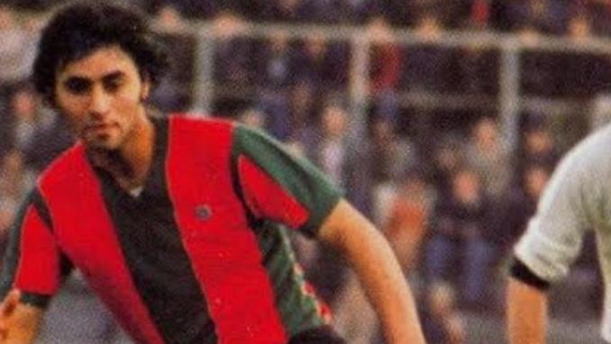 Lutto nel mondo del calcio, è morto Salvatore Garritano