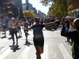 I biellesi alla conquista della Maratona di New York I biellesi alla conquista della Maratona di New York
