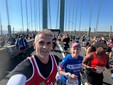 I biellesi alla conquista della Maratona di New York I biellesi alla conquista della Maratona di New York