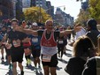 I biellesi alla conquista della Maratona di New York I biellesi alla conquista della Maratona di New York