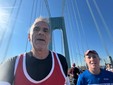 I biellesi alla conquista della Maratona di New York I biellesi alla conquista della Maratona di New York