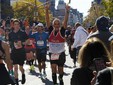I biellesi alla conquista della Maratona di New York I biellesi alla conquista della Maratona di New York