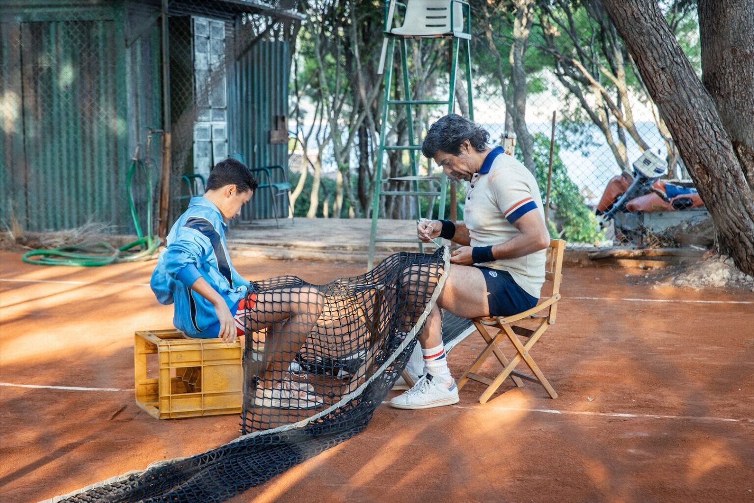 Il maestro maestro-2