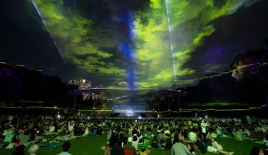 Cosa si intende per “giardiniere dei dati”? Intervista all’artista Jinjoon Lee