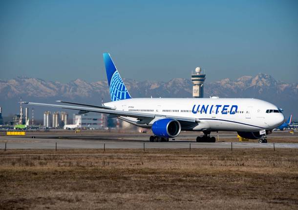 Malpensa foto Andrea Ferrando