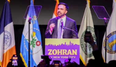 Zohran Mamdani non potrà mai diventare Presidente degli Usa: ecco perché