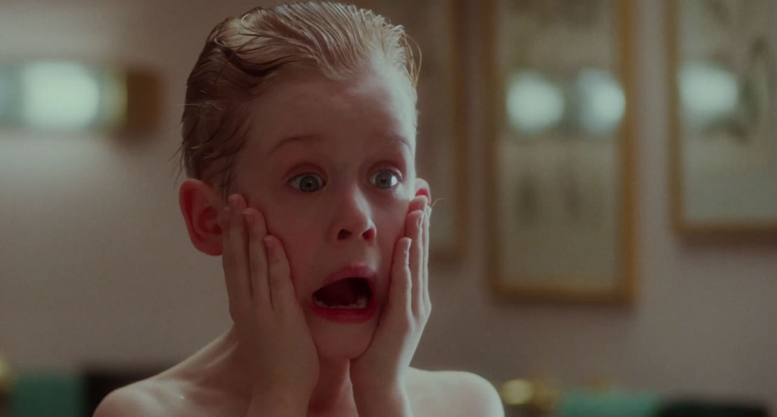 Guarda il trailer di Mamma ho perso l’aereo Guarda il trailer di Mamma ho perso l’aereo