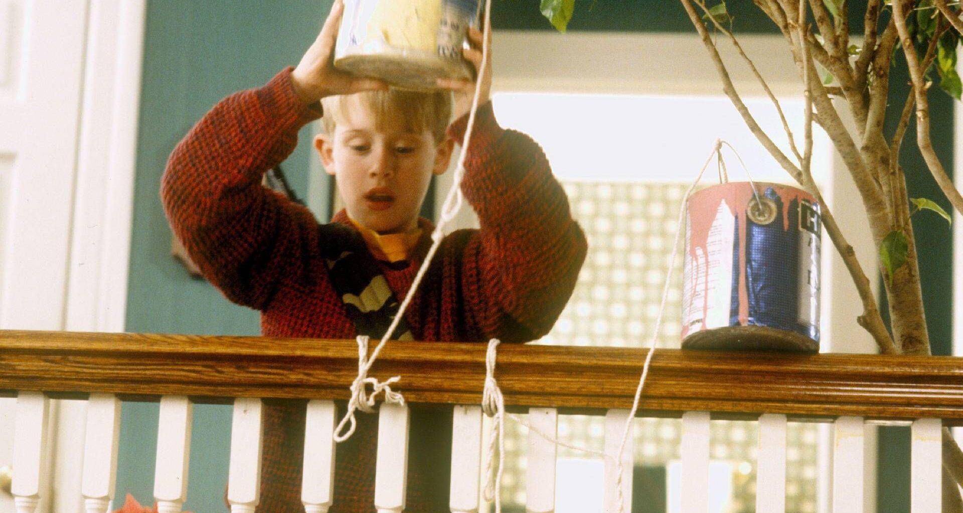 Mamma ho perso l'aereo torna al cinema dopo 35 anni, il film cult di Natale di nuovo in sala a dicembre