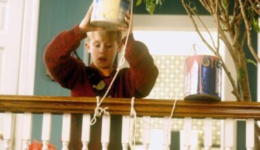 Mamma ho perso l'aereo torna al cinema dopo 35 anni, il film cult di Natale di nuovo in sala a dicembre