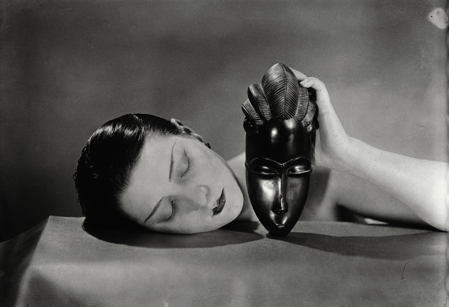man ray