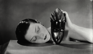 man ray