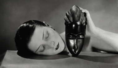 Recensione mostra Man Ray Palazzo Reale Milano