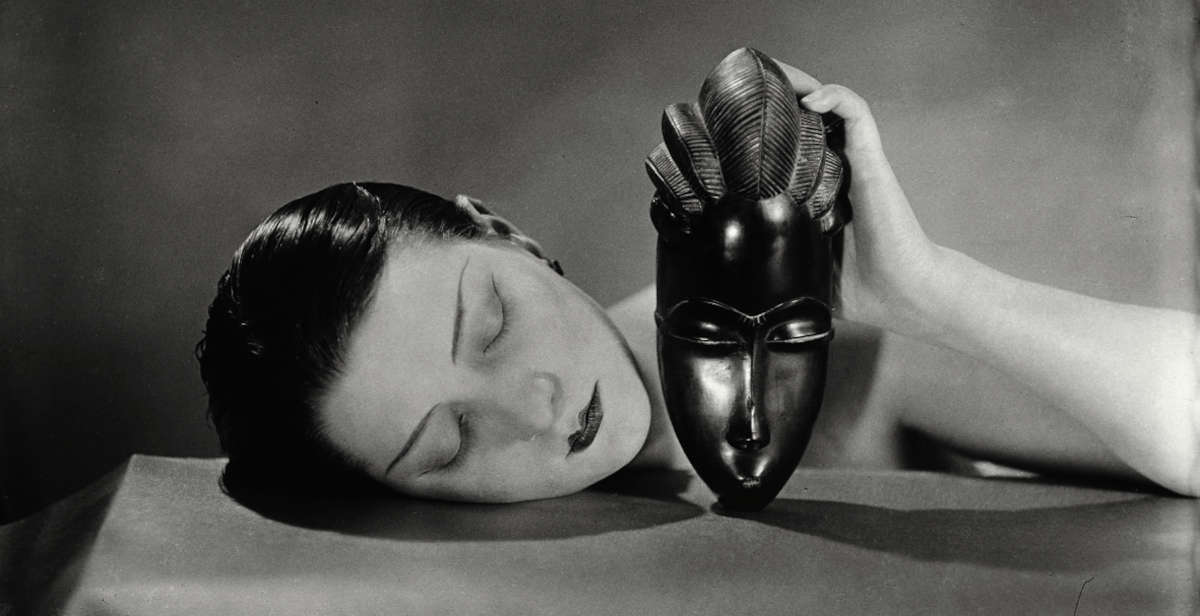 Recensione mostra Man Ray Palazzo Reale Milano