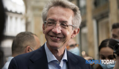 Scuole chiuse anche a Napoli per l'allerta meteo arancione, arriva la conferma di Manfredi