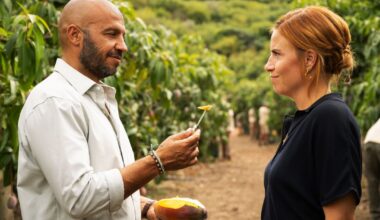 romanticismo scontato e zero sorprese su Netflix