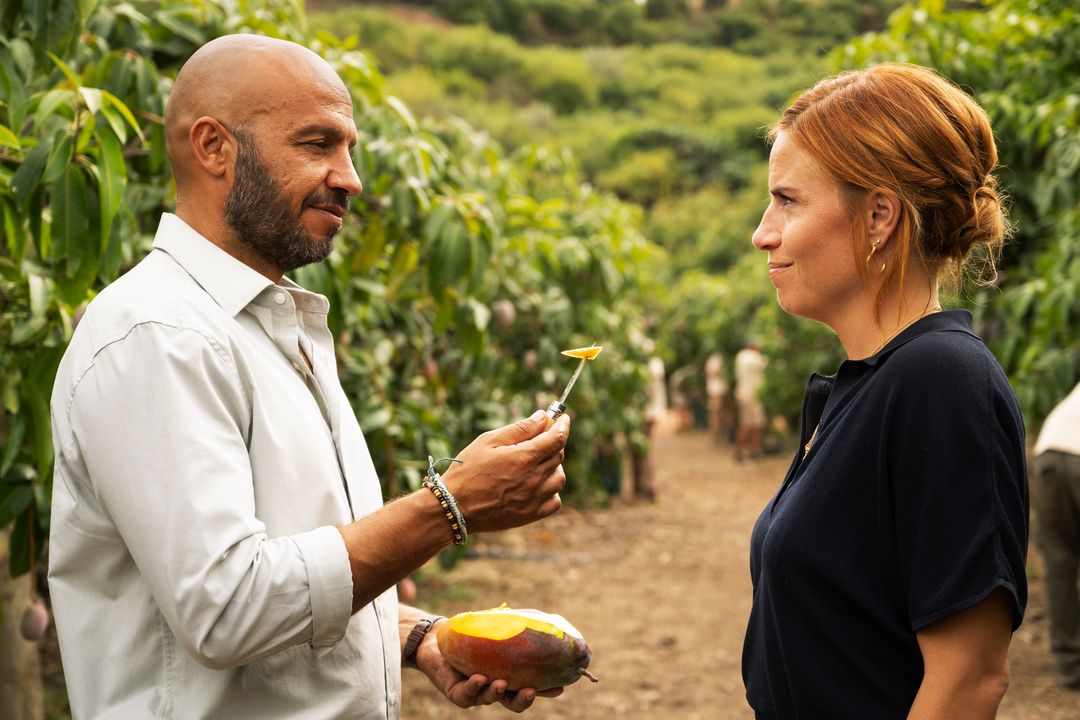 romanticismo scontato e zero sorprese su Netflix