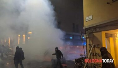 "Virtus-Maccabi pretesto per violenza inaccettabile"