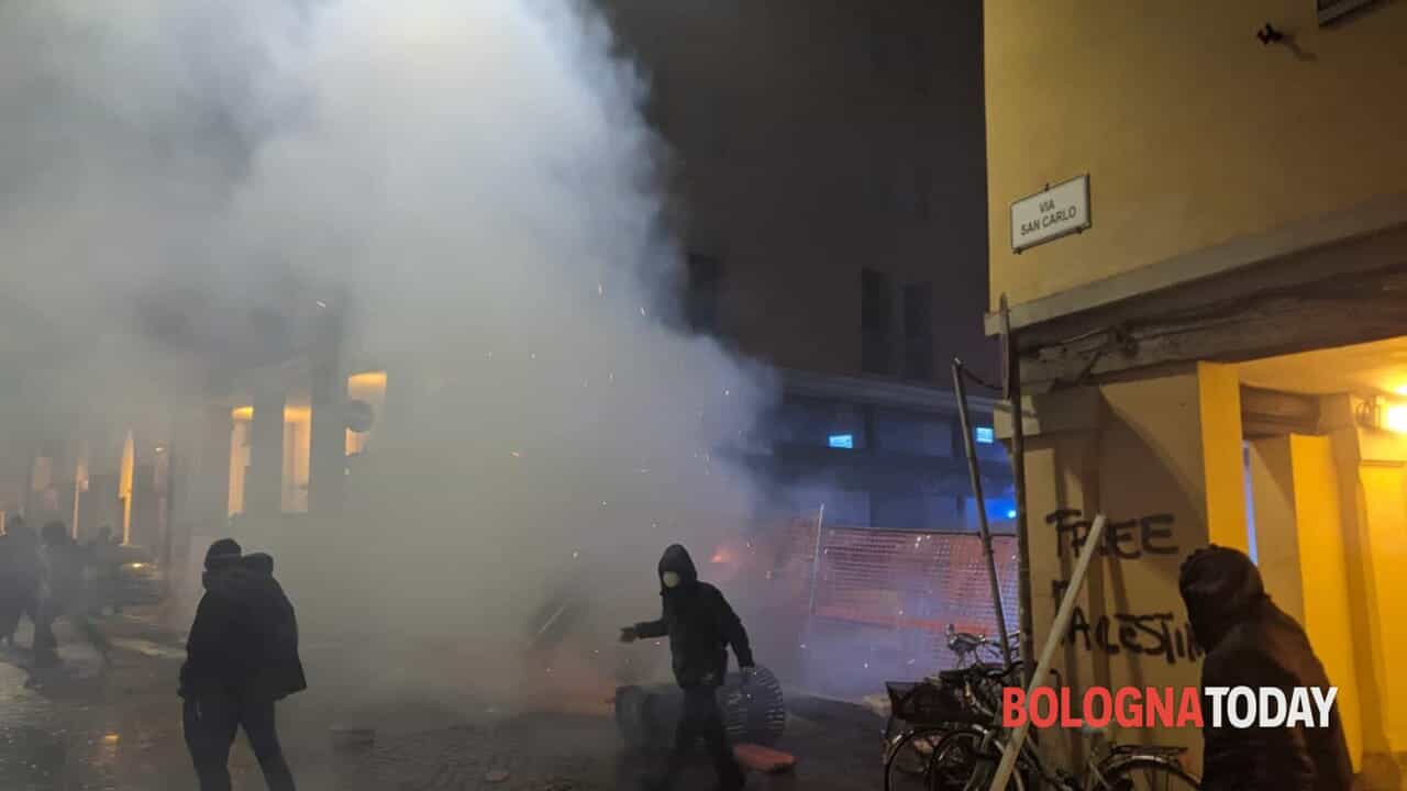 "Virtus-Maccabi pretesto per violenza inaccettabile"