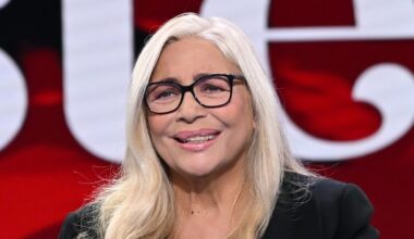 Anticipazioni Domenica In del 2 novembre, gli ospiti di Mara Venier