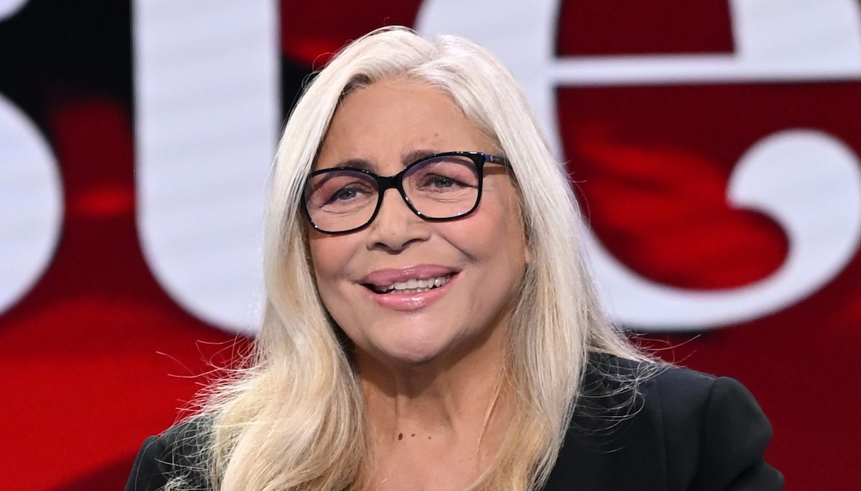 Anticipazioni Domenica In del 2 novembre, gli ospiti di Mara Venier