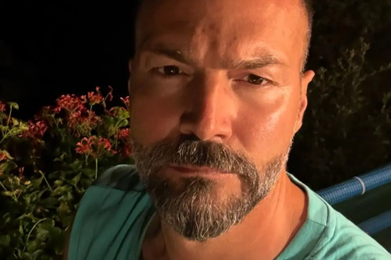 Marco Achille Gandolfi Vannini