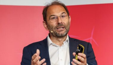 Aston Martin: cercato Fainello, ex Ferrari, come esperto di simulazioni