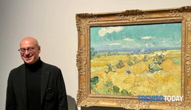 «A Treviso una mostra che abbraccia l'infinito»