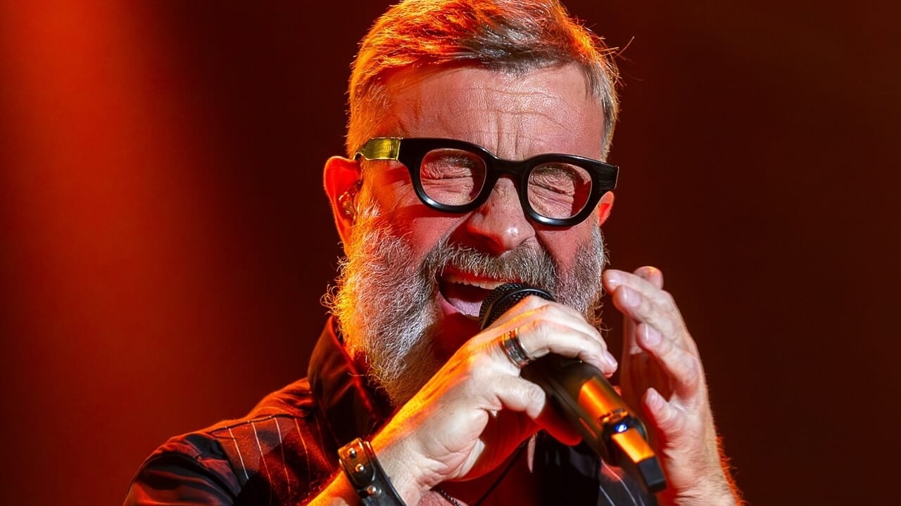 Concerto di Marco Masini, lo show che fa rivivere Michael Jackson e degustazioni diffuse: cosa fare nel weekend