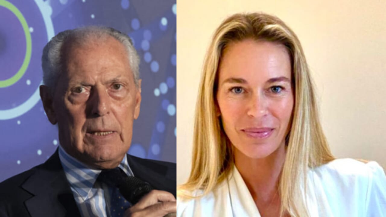 Marco Tronchetti Provera, suocero di Ferragni, ha una nuova compagna (che ha 30 anni in meno di lui)